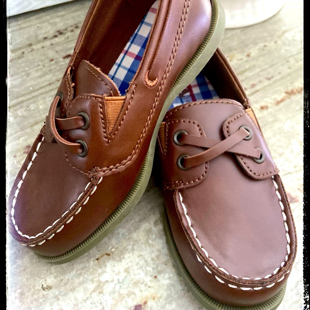 Airwalk dress shoes - Kids